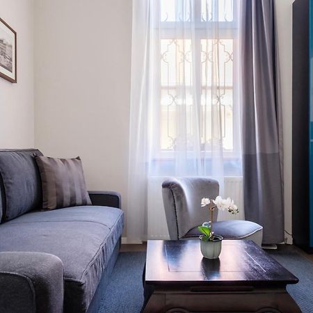 Andrassy Garden Apartment In Center Budapest Exterior photo