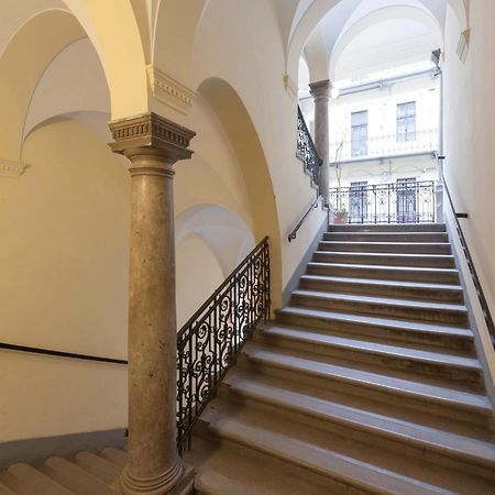 Andrassy Garden Apartment In Center Budapest Exterior photo